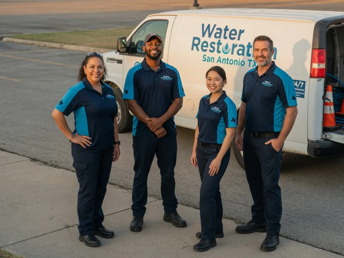 Water Damage Repair company in Alum Creek, WV